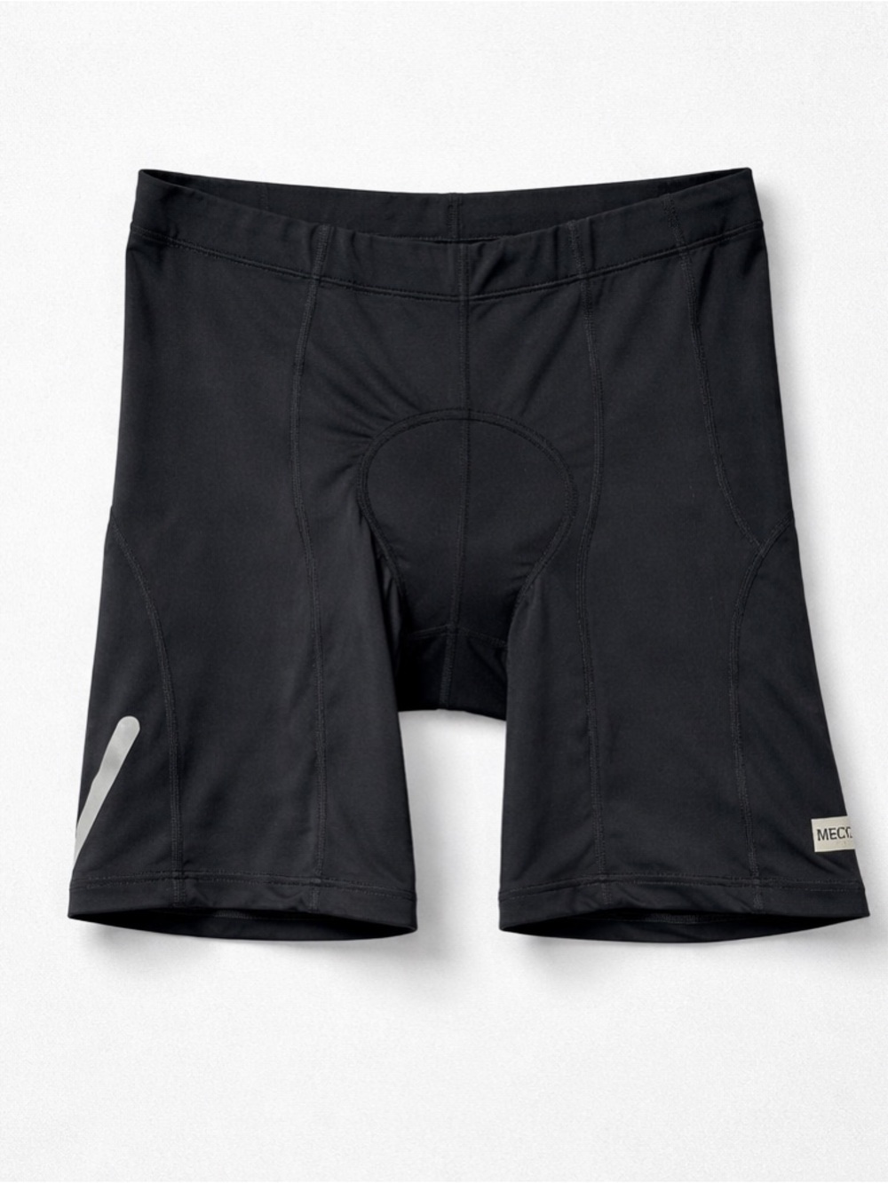 MEC Men’s Padded Cycling Shorts | Size M | Performance Bike Liner